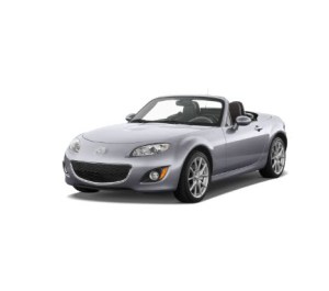 mazda mx5